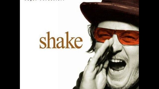 Zucchero - Baila Morena