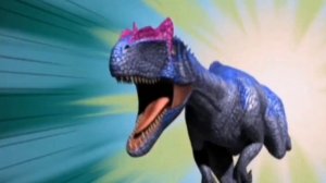 Mapusaurus vs Suchomimus vs Allosaurus vs Carcharodontosaurus vs Baryonyx [AMV]