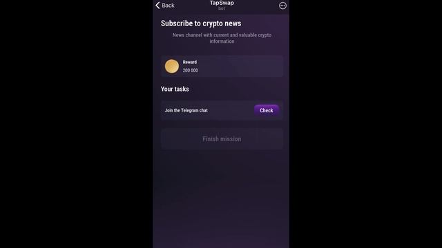 АНАЛОГИ ПРОЕКТОВ HAMSTER KOMBAT И BLUM | КАК ЗАРАБОТАТЬ НА АИРДРОПАХ смотреть онлайн