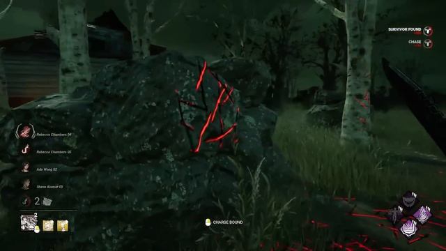 This Survivor Says Wesker is OP (Dead by Daylight) смотреть онлайн