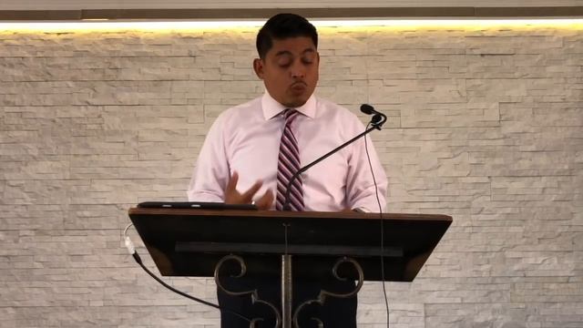 El Perdón en la Iglesia Ef 27 смотреть онлайн