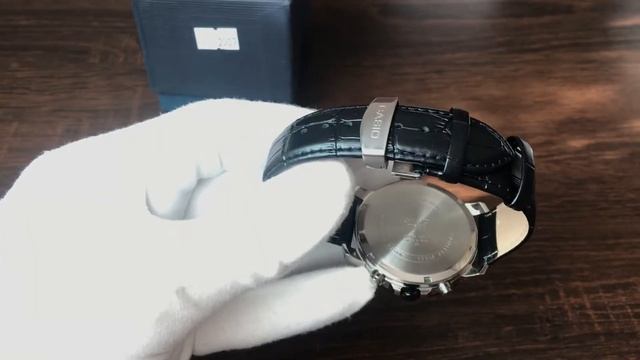 Casio Beside BEM-506 смотреть онлайн
