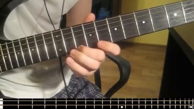 Пачка Сигарет Соло 🎸 табы как играть на гитаре смотреть онлайн
