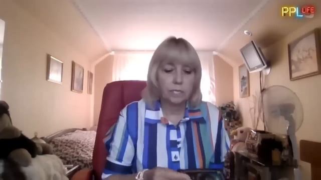 Интервью Елены Бюн каналу Peoplelife