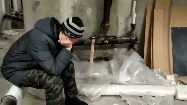 Чопка и компания: Пока часы 12 бьют! ! ! смотреть онлайн