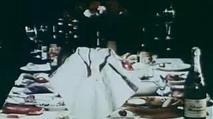 Банкет. Мультфильм.