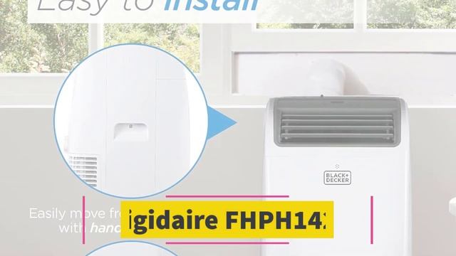TOP 5 Best Portable Air Conditioner смотреть онлайн