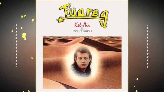 Kel-Air & Band Band - Tuareg (Flemming Dalum Remix) смотреть онлайн