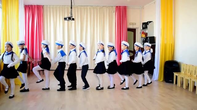 26. МБДОУ д/с 43 «Улыбка» г. Якутск смотреть онлайн