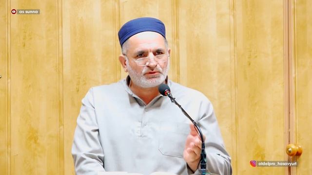 Пятничная проповедь 20.10.2018г. Умарасхаб Умалаев. смотреть онлайн