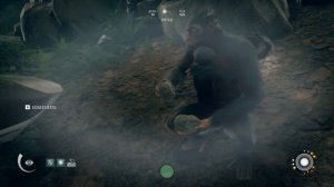 БЕССМЕРТНАЯ КОШКА ∎ Ancestors The Humankind Odyssey прохождение #8