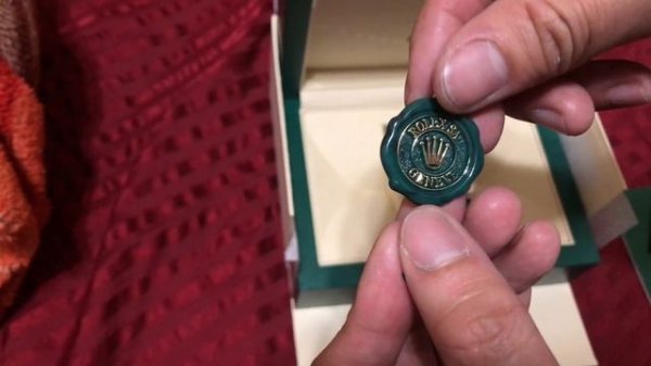 Rolex Date just 41 126334 Dark Rhodium set with Diamonds.