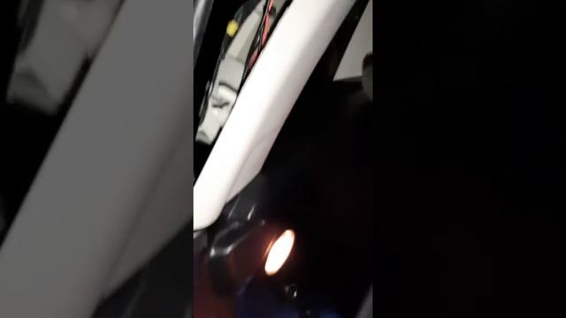 Installing backup camera on 2012 Land Rover LR2 смотреть онлайн