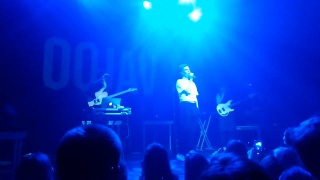 Oqjav. Мы закинем якоря. 18.05.17 смотреть онлайн