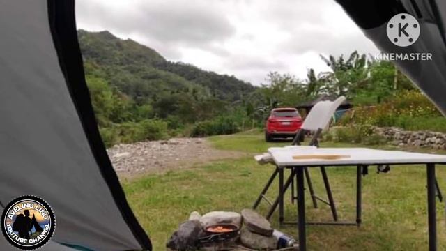 MARAHUYO RIVERHILLS CAMPING GROUND / TANAY RIZAL BEST CAMPING SITE смотреть онлайн