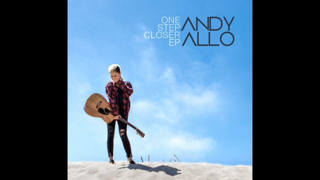 Andy Allo - 10,000 Days (Official Audio) смотреть онлайн