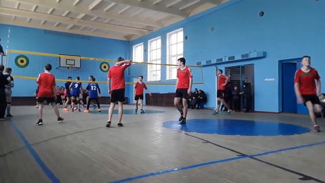Волейбол 2020финалЮрьевка-Зеленовка.мальчики(1ч) смотреть онлайн