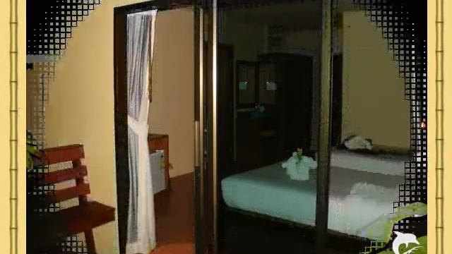 Sunda Resort in Krabi/Thailand смотреть онлайн