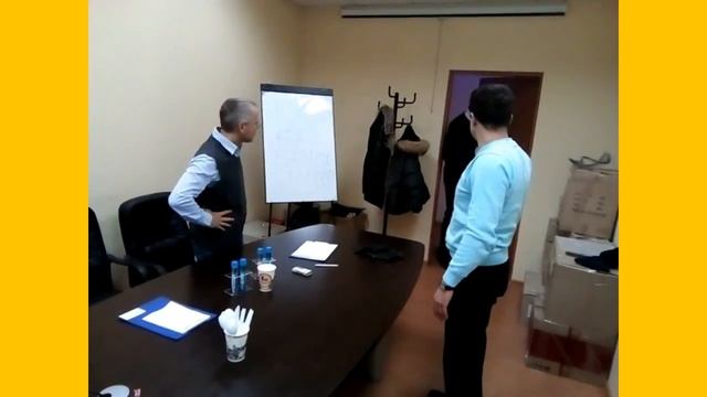 Фентези-шментези KLO-фильм "Лучший день в компании KLO" смотреть онлайн