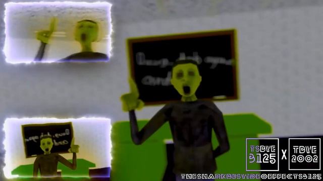 Preview 2 Principal Of The Thing Effects (Sponsored By Ecuavisa Csupo Effects)