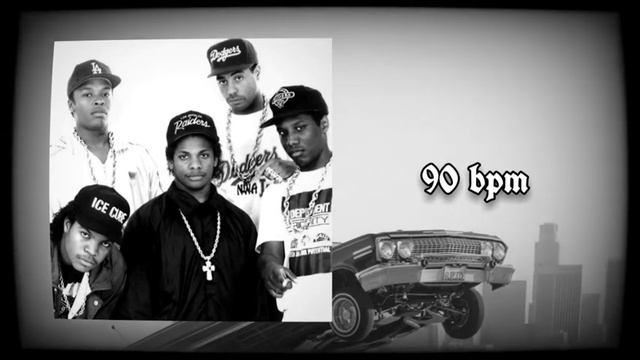 FREE BOOM BAP SAMPLE PACK - HOOD BOYZ | 𝐍.𝐖.𝐀.