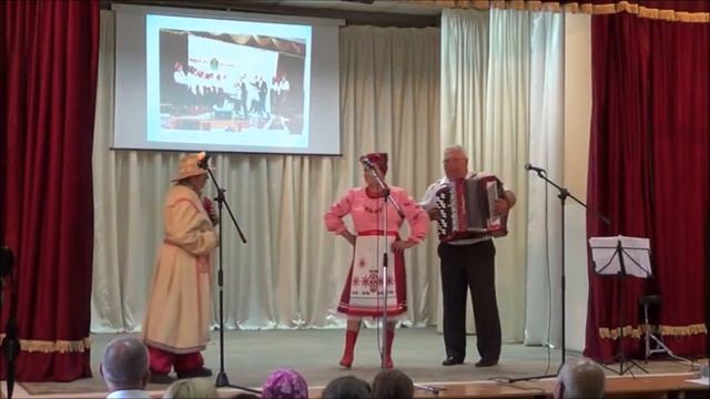 Ой ти гарний, Семене смотреть онлайн