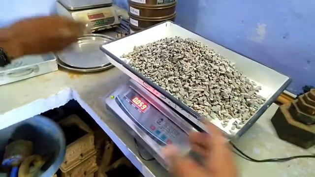 How to do 10mm Aggregate Sieve Analysis || Free Excel formats || how to check 10mm Aggregate смотреть онлайн