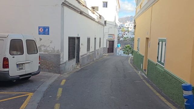 Puerto de Santiago⚓️ Tenerife🏴󠁧󠁢󠁳󠁣󠁴󠁿 España🇪🇸 смотреть онлайн