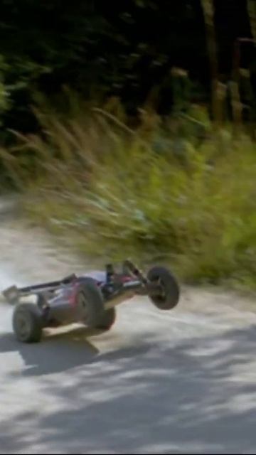 Машина на радиоуправлении #Shorts