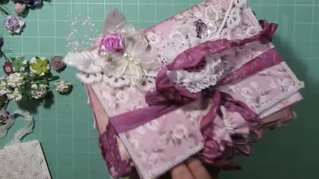 Stack of Letters | Hidden Compartment |Tutorial Part 3 смотреть онлайн