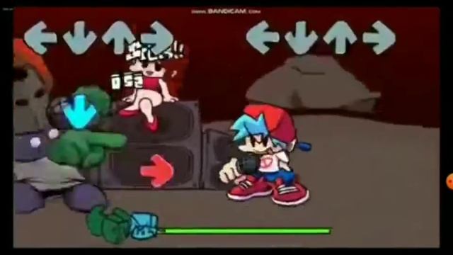 трики 1 фаза x8(импробабл аутсет)фнф смотреть онлайн