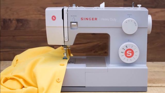Singer Australia Heavy Duty Sewing Machines