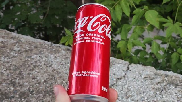 COCA COLA | ОБЗОР ИЗ АНГОЛЫ смотреть онлайн