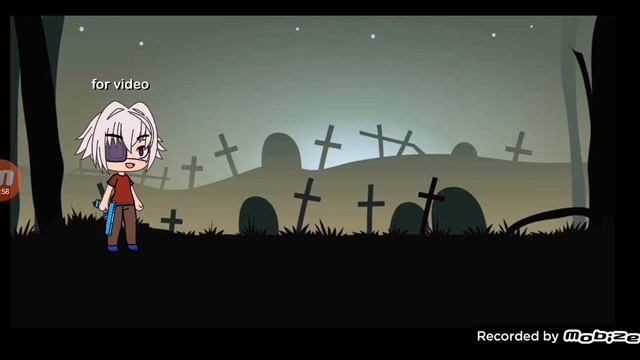 после этого ты не захочешь ходить в туалет в 3:00 ночи гача страшилка 1 сезон 5 серия