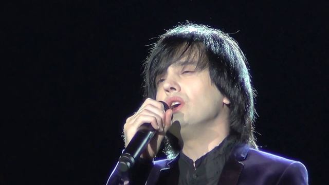 Гела Гуралиа. Dream of me смотреть онлайн