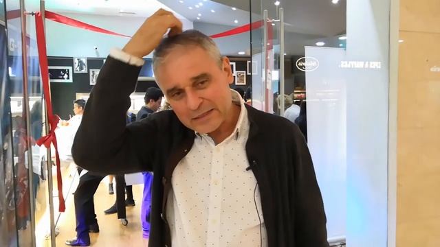 Visitando tiendas: G-Shock y su nuevo GA-2000 смотреть онлайн