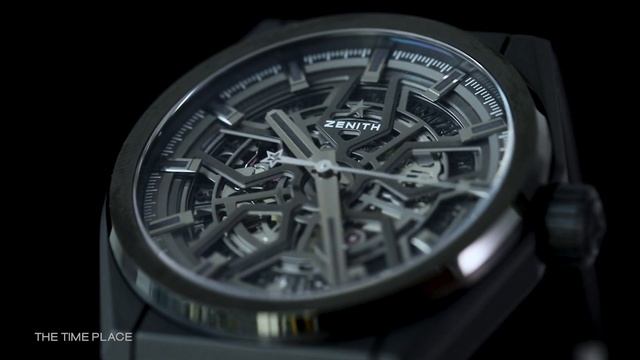 The Resurrection of Zenith Defy Classic - 2019 Review смотреть онлайн