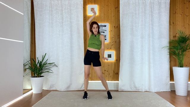 Танцуем СРАЗУ | Танцы для начинающих | Рианна Бартули