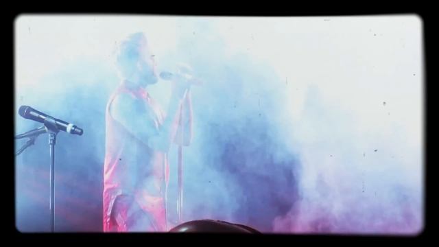 Welcome To The Show (Live @ HMH) - Adam Lambert (13-04-2016) смотреть онлайн