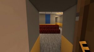 Впервые проект Монахиня 2 в Майнкрафте | Minecraft