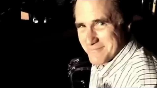 Mitt Romney admits he would betray America and it's citizens, NDAA смотреть онлайн