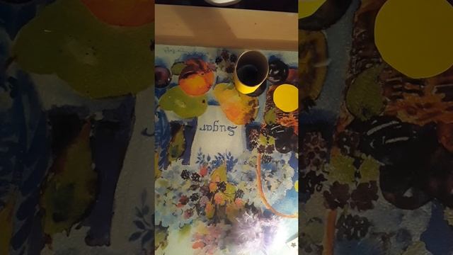 Делаем поделку