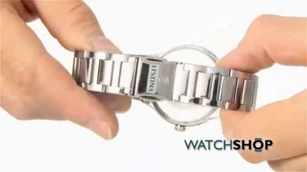 Festina Ladies' Watch (F16716/1)