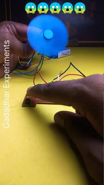 27mhz remote control conection 😱||#rccar#science#bygadadharexperiments#shorts смотреть онлайн