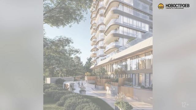 Старт продаж новостроек, октябрь 2024: ЖК Rakurs, MYPRIORITY Мневники, UNO Соколиная гора смотреть онлайн