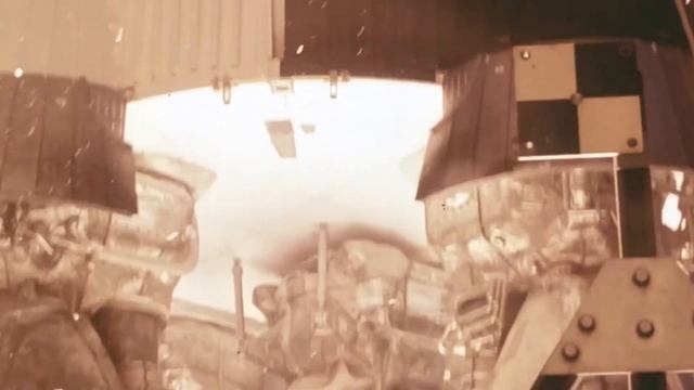 Star Fire! - Saturn V / Apollo-11 Tribute