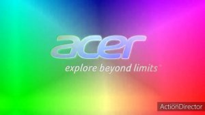 ACER Logo Effects (Sponsored By Preview 2 Effects) in G Major 1