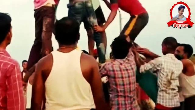 Jeetega wohi jisme hai dam Baiju Kumar kankari purob tol mp3 смотреть онлайн