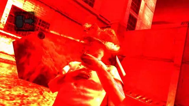 Manhunt 2 смотреть онлайн