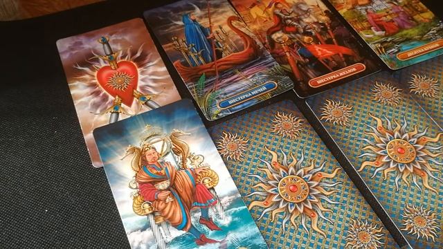 ❤️Что принесёт Лунное затмение Знакам Зодиака